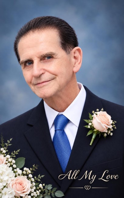 Obituary of Joseph W. Chaplin