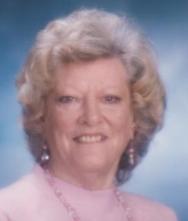 Obituary of Doris M. Averick