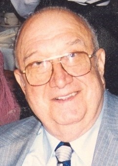 Obituary of Stephen J. Hardon