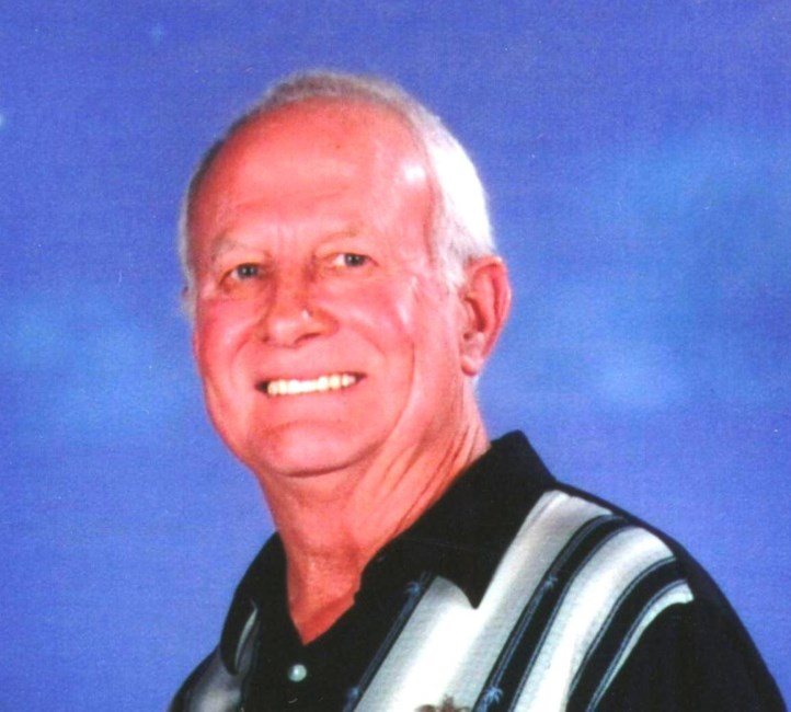 Obituary of Kenneth Ray Chandler, Sr.