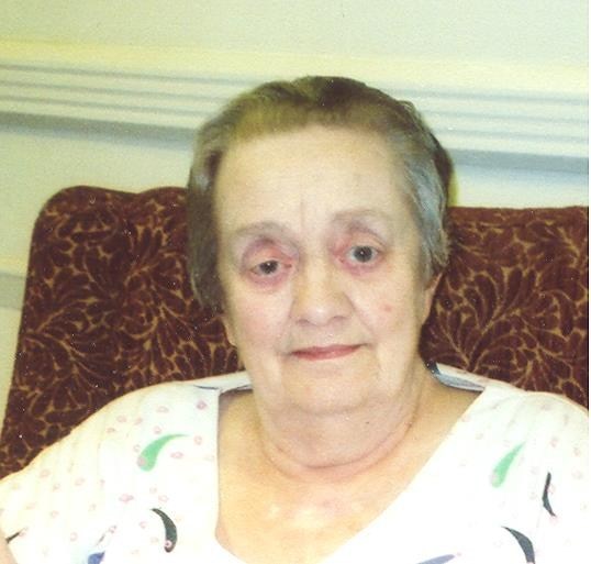 Obituary of Marie Wackid