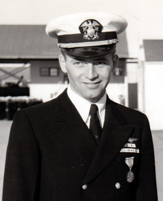 Obituary of George Howard Ryan, Jr.