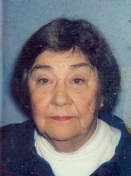 Obituary of Dorothy M. Turgeon