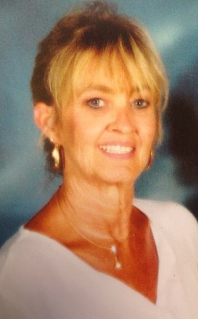 Obituary of Saundra Edmaiston