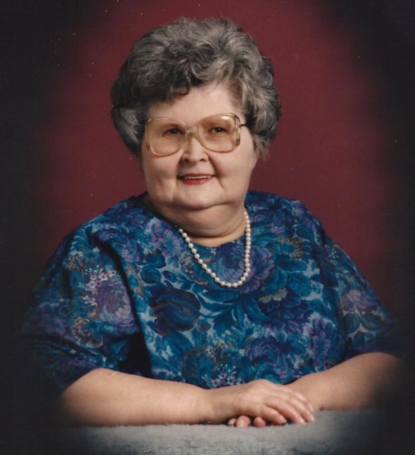 Obituario de Shirley Marie Phillips