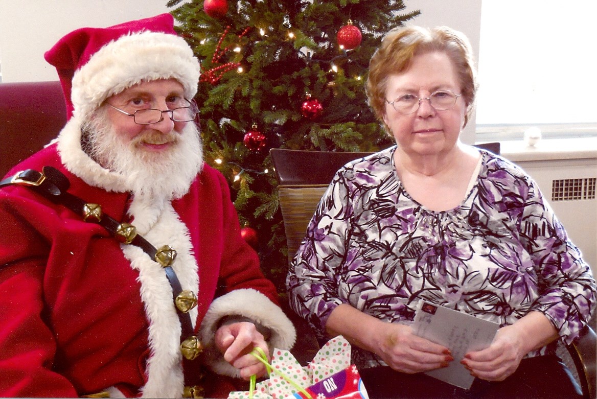 Avis de décès de Marilyn M Mooney