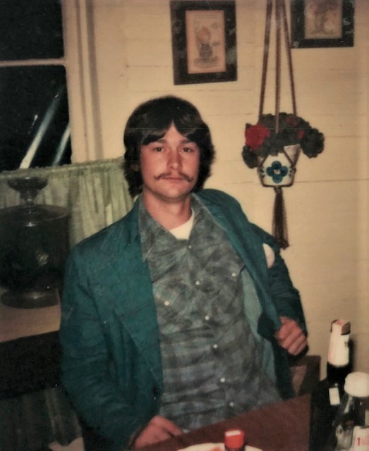 Obituary of Steve Adrian Woodward