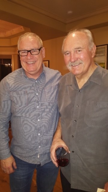 Obituary of Carl Kent Whatley