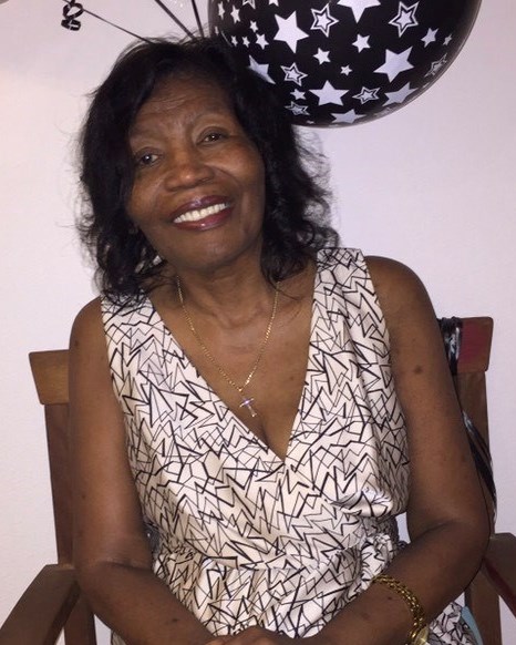 Obituary of Gloria Ethlyn Dagou-Penn