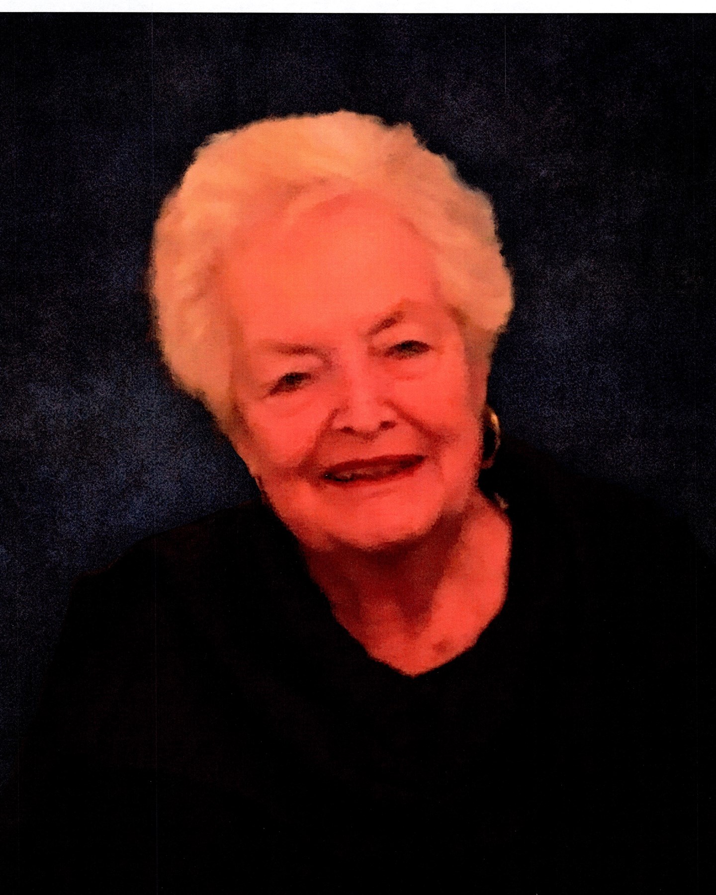 Obituary of Louise Browning Purdy