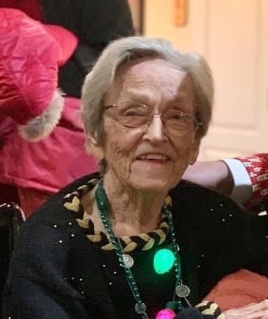 Obituary of Rosemary Pennington