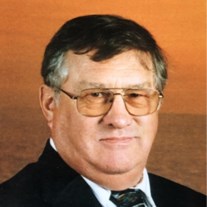 Obituary of Keith Paul Bonn