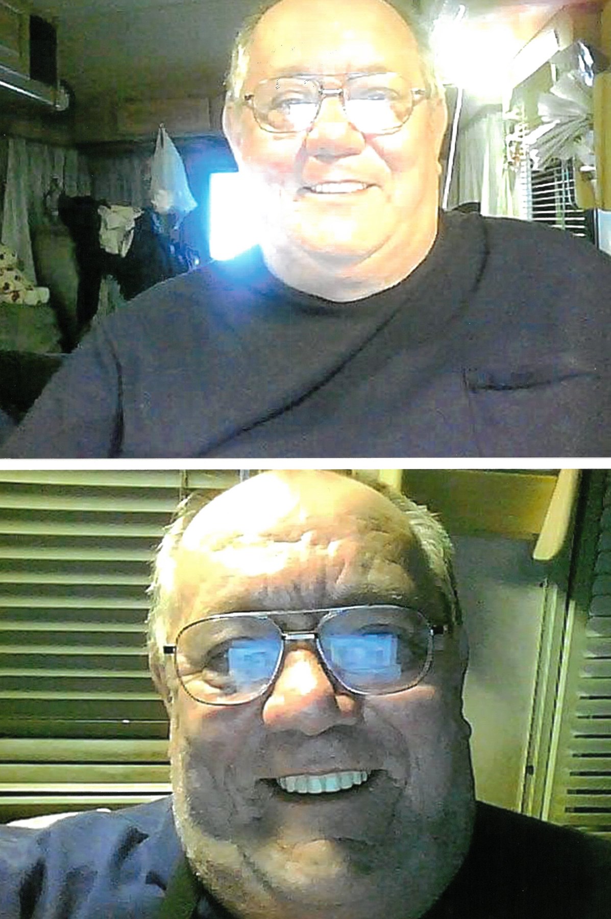 Obituario de Richard Kent Hicinbothom