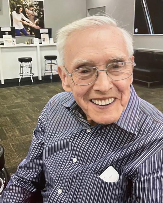 Avis de décès de Charles Gilbert Paine