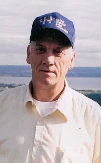 Obituary of Arthur William Shorten
