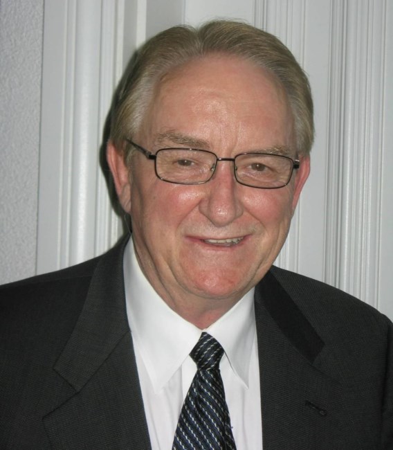 Obituary of Joseph Michael Wilcock