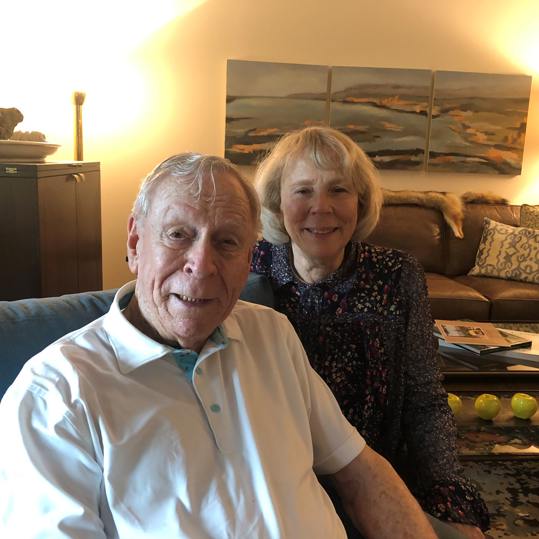 Obituary of Howard R. Park Jr.