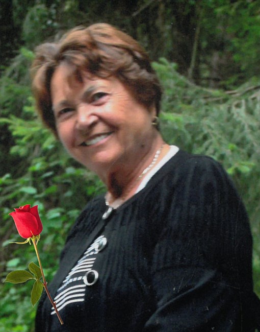 Obituary of Ružica Bašic