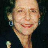 Obituary of Claudia Abbey Ball