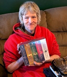 Obituary of Donald Ray Tweed