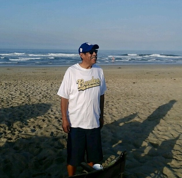 Obituary of Joseph Philip Aldama