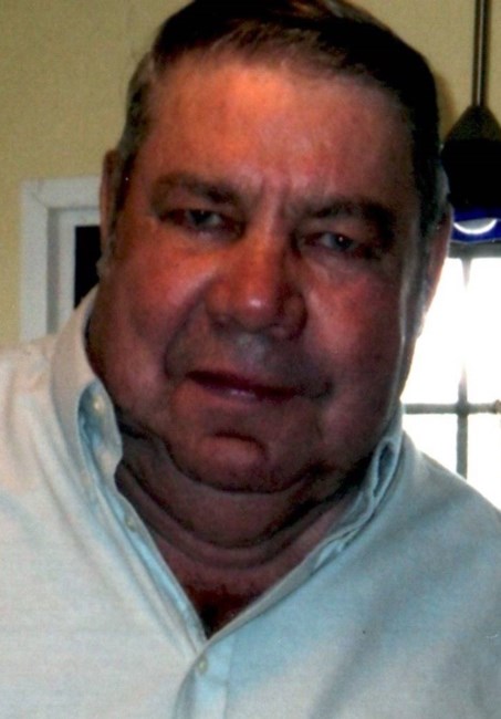 Obituary of James Lewis Morris