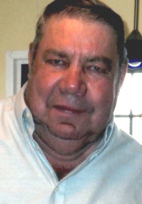 Obituary of James Lewis Morris