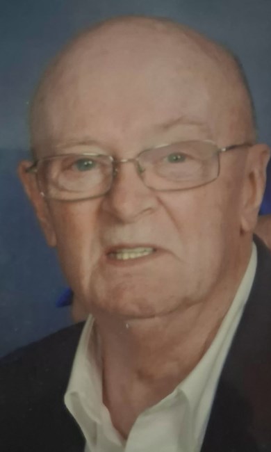 Obituary of Robert Frantz Brown