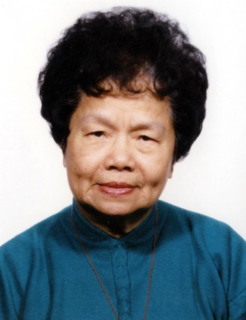 Obituary of Chan Po King Choi