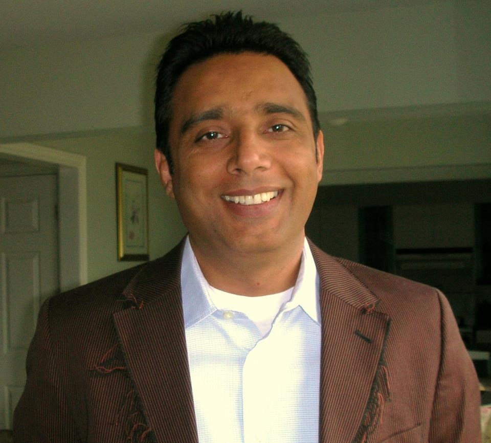 Obituary of Nasiruddin Hemani