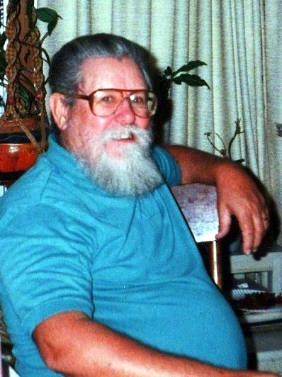 Obituary of Donald Lewis Brower