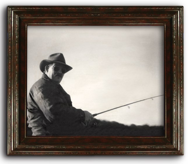 Obituary of Charles John Woods, Jr.