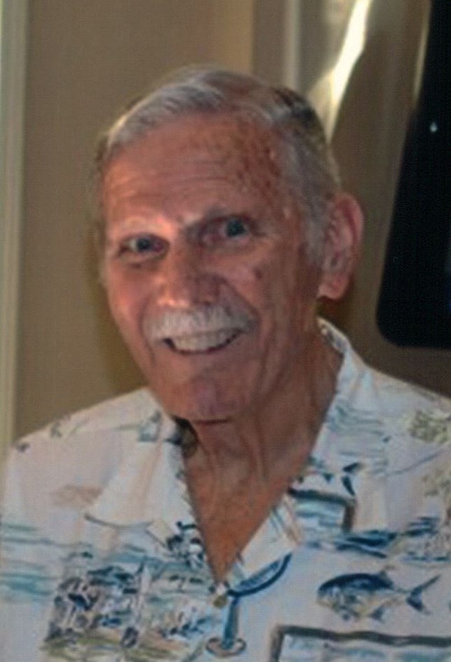 Allan Simmons Obituary Jacksonville, FL