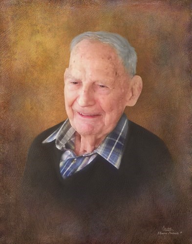 Avis de décès de James Louis Hunt