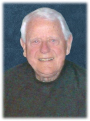 Obituary of Robert Clarence Spresser