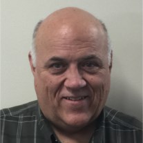 Obituary of Robert Andrew Nielsen