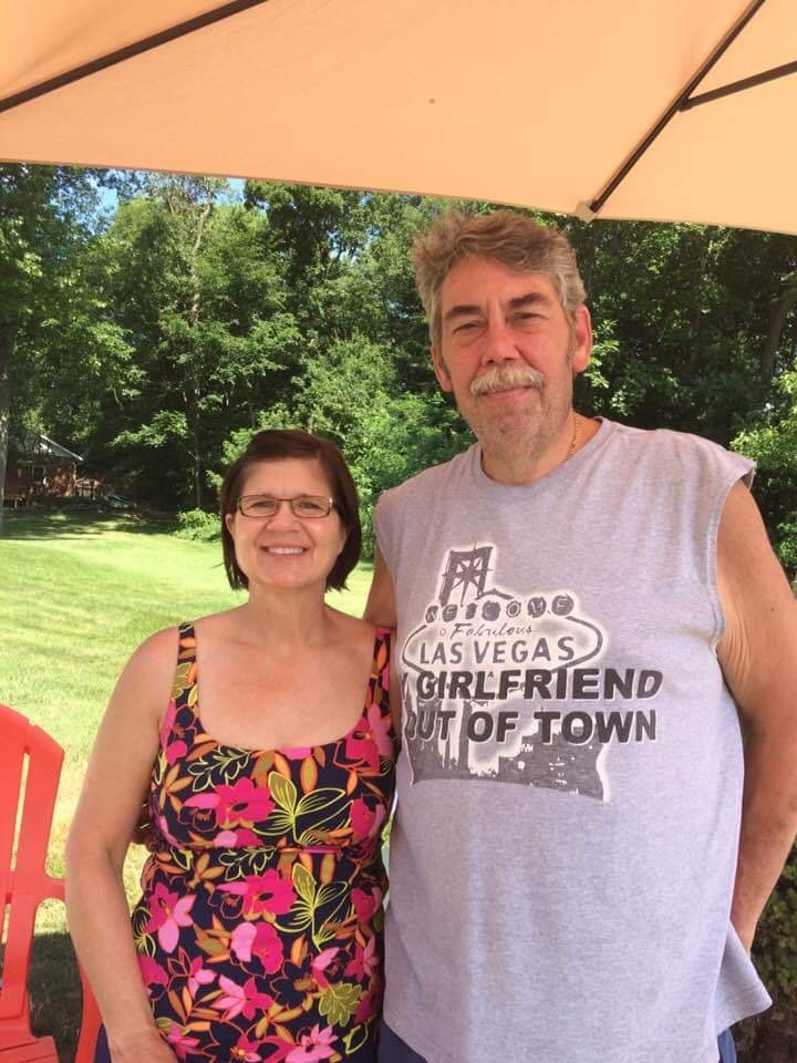 Obituary of Scott David Emeny