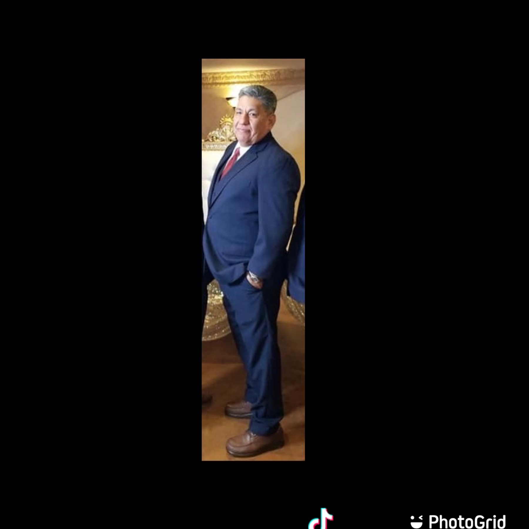 Obituary of J Armando Hernandez Marquez