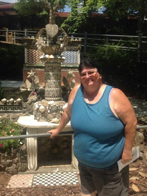 Obituary of Cynthia Lynn Sanford