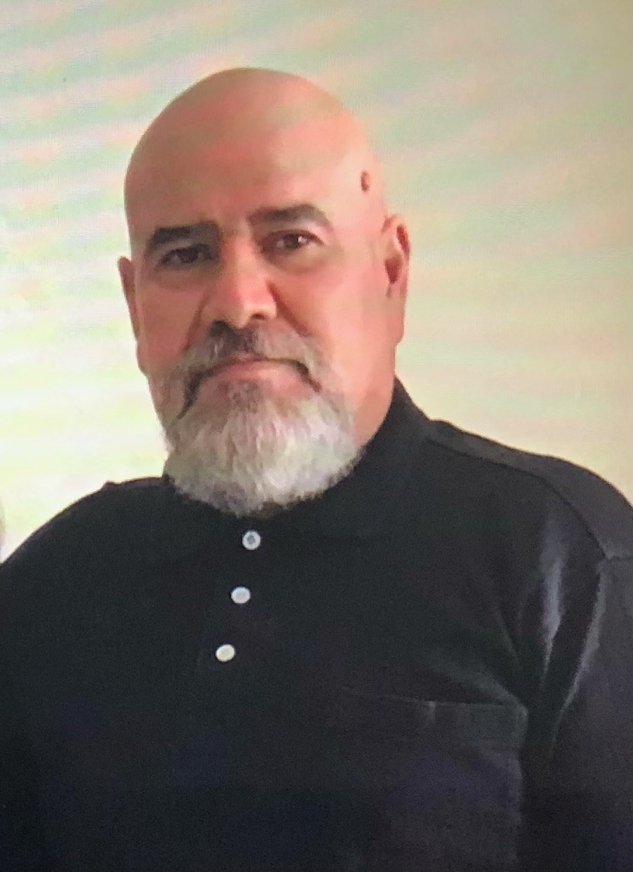 Obituary of Mario N. Saenz