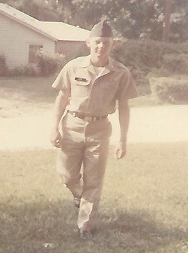 Obituary of Joseph Edward Neel