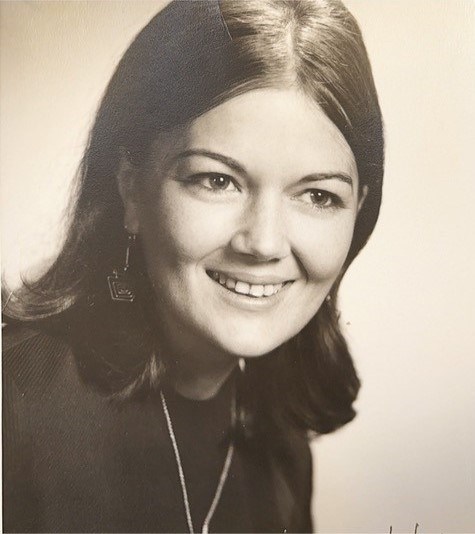 Obituary of Joyce (nee Kunelius) Dann