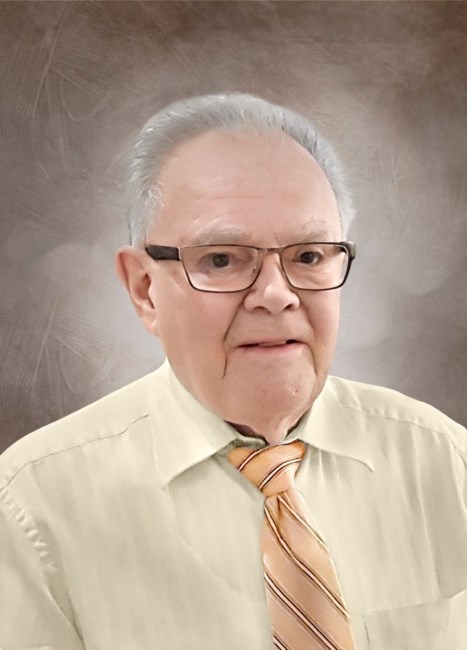 Obituary of Roger Charbonneau