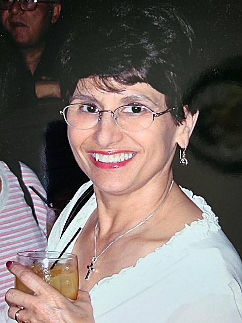 Obituary of Myrna "Rachel" Leotta