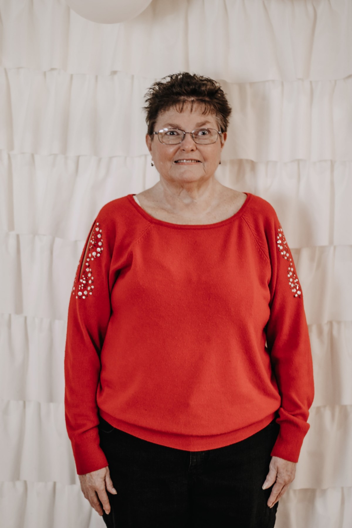 Avis de décès de Lana Sue Hammond