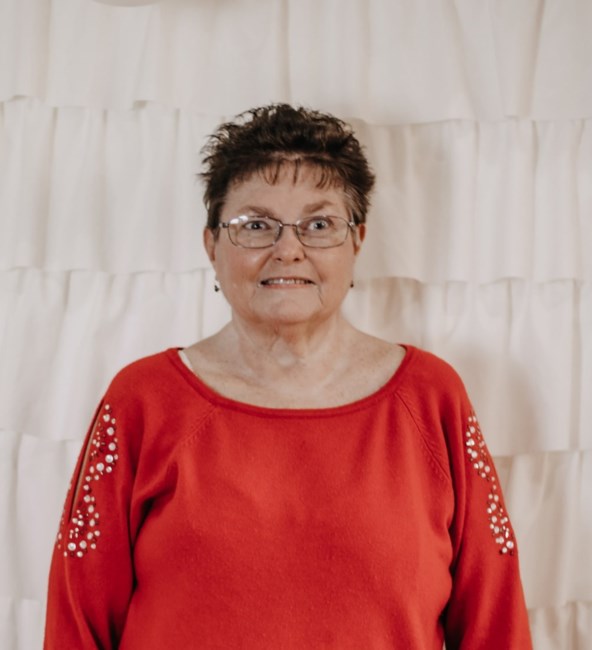 Obituary of Lana Sue Hammond