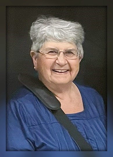 Obituario de Donna Marie Bos