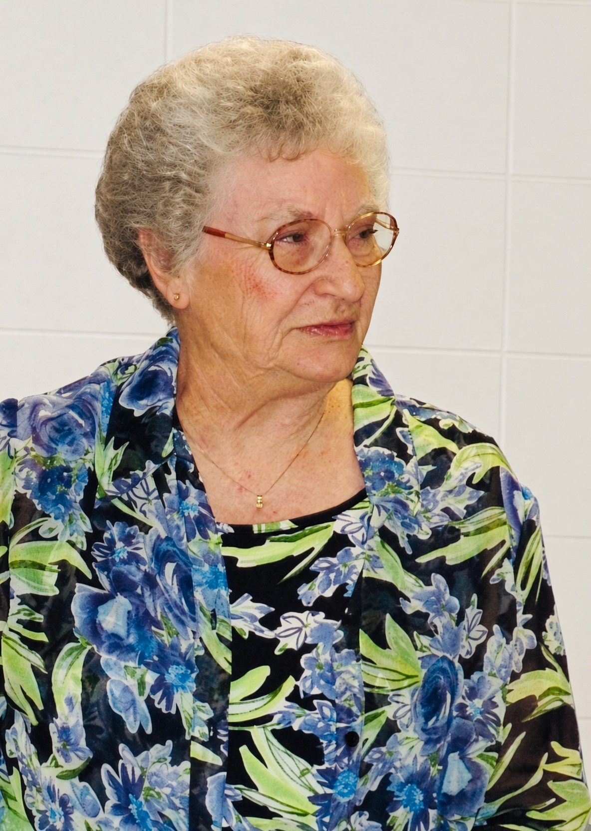 Obituary of Darla Joan Hale
