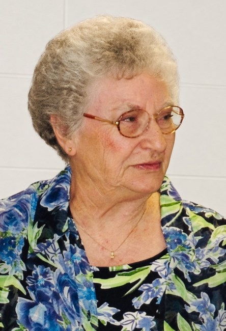 Obituary of Darla Joan Hale