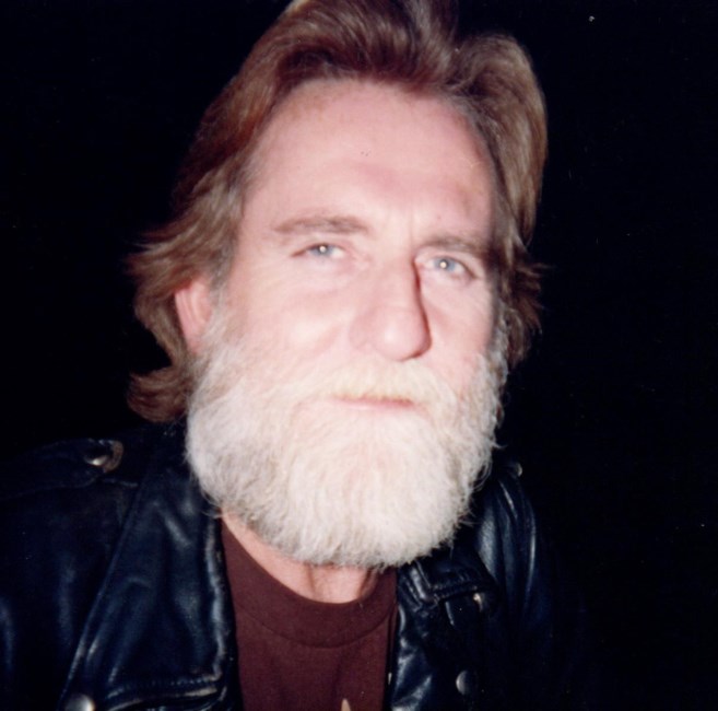 Obituary of Richard Lynn Loughmiller